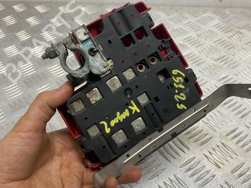 Electronic module RENAULT KANGOO Express (FW0/1_) 1.5 dCi 70 (FW0A, KW0V) | BP38876659M83 - Image 2