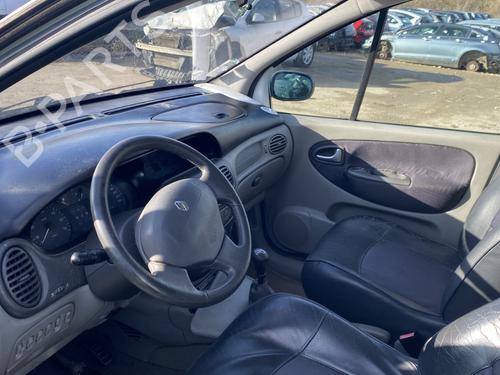 Air filter box RENAULT SCÉNIC I MPV (JA0/1_, FA0_) 1.9 dCi (JA05, JA1F) | BP31852154M87 