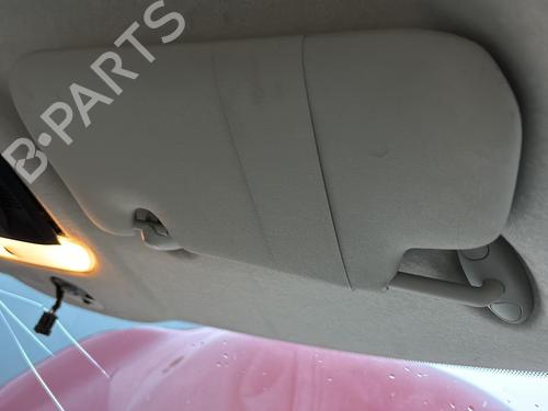 Used Right sun visor Right sun visor MINI MINI (R56) One (75 hp) 19910806 19910806