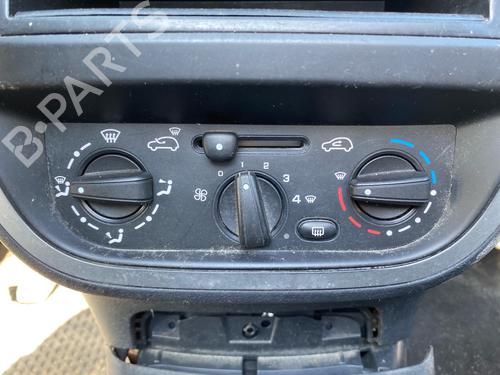 Climate control CITROËN C3 Pluriel (HB_) | BP37501341I5 - Image 2