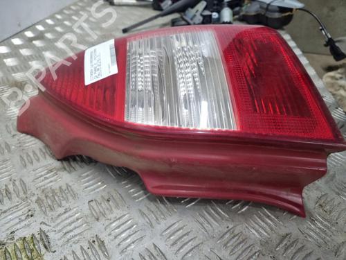 Right taillight CITROËN C2 (JM_) 1.1 | BP19914352C35 