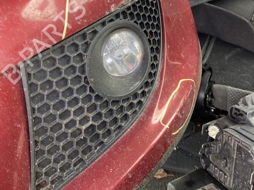 Left front fog light SEAT ALTEA (5P1) 2.0 TDI 16V | BP25124658C30 