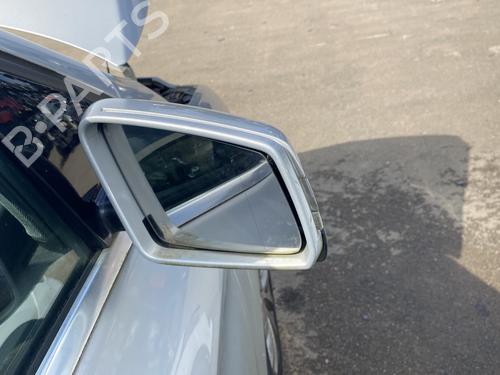 Right mirror MERCEDES-BENZ B-CLASS Sports Tourer (W246, W242) B 180 CDI (246.200) | BP26645241C27 