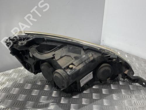 Left headlight PEUGEOT EXPERT Van (VF3A_, VF3U_, VF3X_) 2.0 HDi 130 | BP22112884C28 