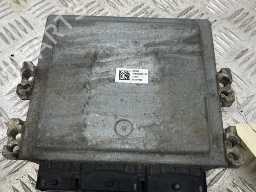 Engine control unit (ECU) RENAULT MASTER III Platform/Chassis (EV, HV, UV) 2.3 dCi 165 FWD (EV0P, EV0U, EV11, EV12, HV0P, HV0U,... | BP39178067M57 - Image 3