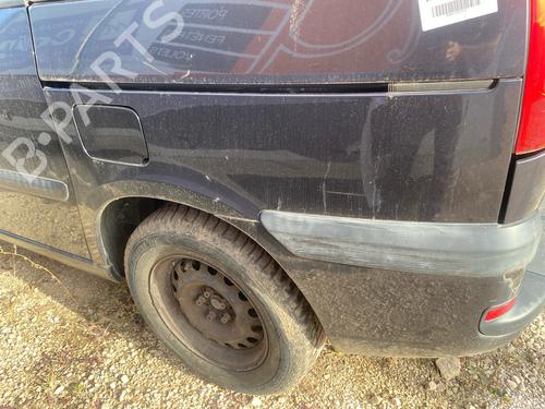 Other PEUGEOT 807 (EB_) 2.2 HDi | BP39215351O1 - Image 3