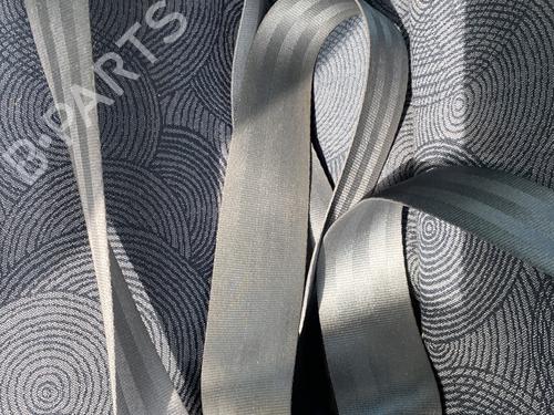 Used Rear left seatbelt Rear left seatbelt RENAULT MEGANE I (BA0/1_) [1995-2004] 33651863 33651863