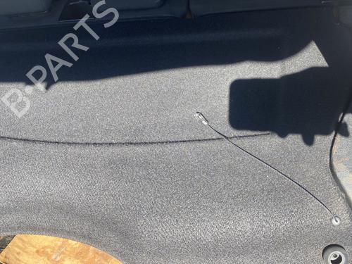 Hattehylde Hattehylde FORD FUSION (JU_) 1.6 TDCi (90 hp) 33843089 33843089