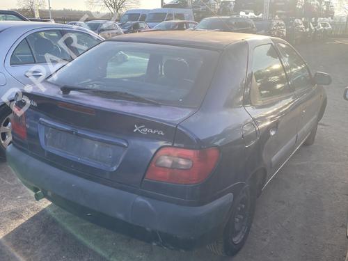 Front left panel CITROËN XSARA (N1) 1.9 D | BP31833308C58 