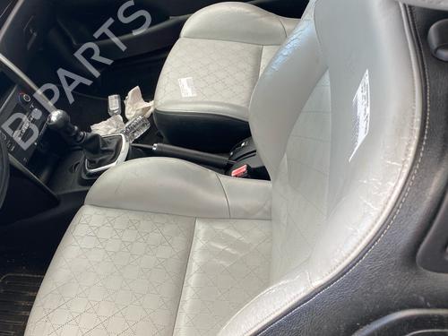 Left front seat PEUGEOT 207 CC (WD_) 1.6 HDi | BP36867022C15 - Image 3