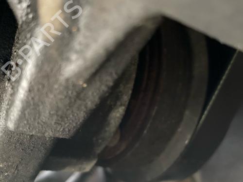 Used AC compressor AC compressor HYUNDAI MATRIX (FC) 1.5 CRDi (82 hp) 40253628 40253628