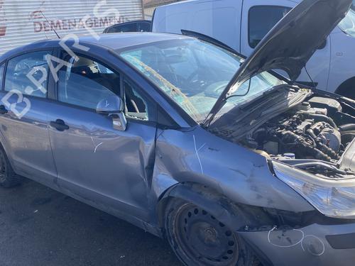 Used Steering pump Steering pump CITROËN C4 I (LC_) 1.6 HDi (109 hp) 32471773 32471773