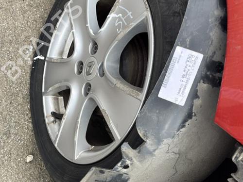 Used Wheel arch RENAULT CLIO IV (BH_) 1.5 dCi 90 (90 hp) 19909268