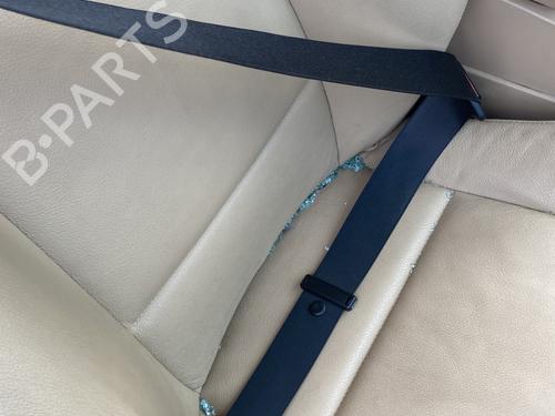 Used Front right belt tensioner BMW X3 (E83) xDrive 20 d (177 hp) 27380292