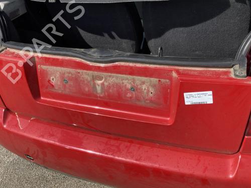 Tailgate CITROËN C2 (JM_) 1.1 | BP22124752C6 