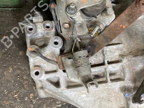 Gearbox PEUGEOT 107 (PM_, PN_) 1.0 | BP21824015M3 