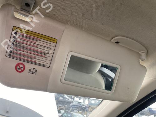 right-sun-visor-fiat-grande-punto-199_-2005-32387859 main image