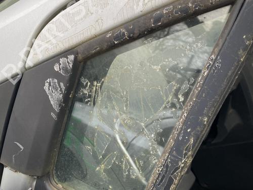 Used Front left quarter glass OPEL AGILA (B) (H08) 1.0 (F68) (65 hp) 23783786