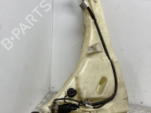 Windscreen washer tank VW TOUAREG (7LA, 7L6, 7L7) 3.0 V6 TDI | BP26289064C113 