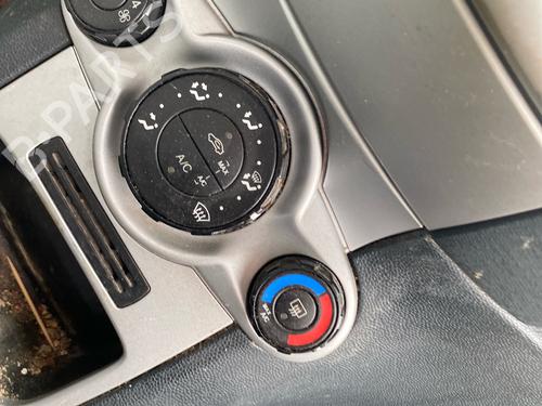 Climate control FORD FIESTA VI (CB1, CCN) 1.25 | BP36337278I5 - Image 2