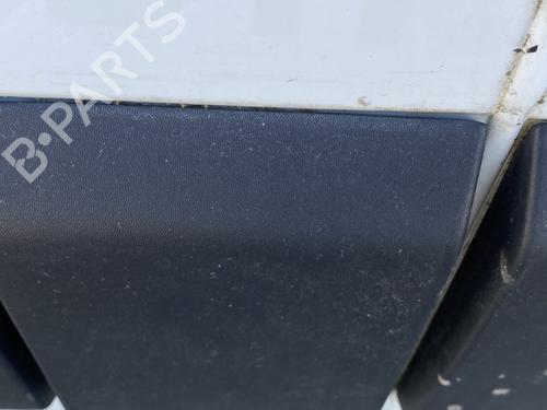 Dørliste Dørliste RENAULT MASTER III Van (FV) 2.3 dCi 145 FWD (FV0E, FV0F, FV0H, FV02, FV0M, FV0S,... (146 hp) 32505619 32505619