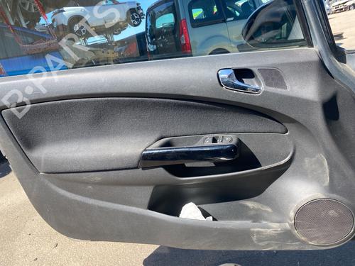 Front left panel OPEL CORSA D (S07) 1.3 CDTI (L08, L68) | BP37078732C58 - Image 3