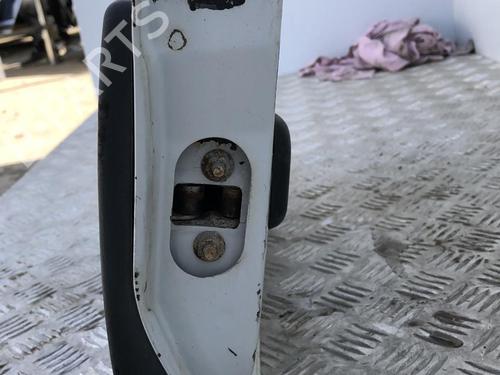 Used Right tailgate RENAULT KANGOO Express (FC0/1_) 1.5 dCi (FC07, FC1R) (65 hp) 22111329