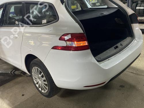 AdBlue tank PEUGEOT 308 SW II (LC_, LJ_, LR_, LX_, L4_) 1.6 BlueHDi 100 | BP21086760M85 