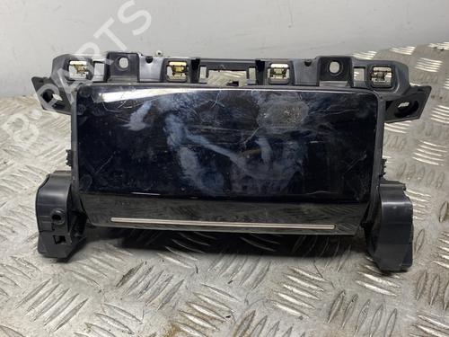 Glove box PEUGEOT 208 II (UB_, UP_, UW_, UJ_) 1.2 PureTech 100 | BP27271198C95