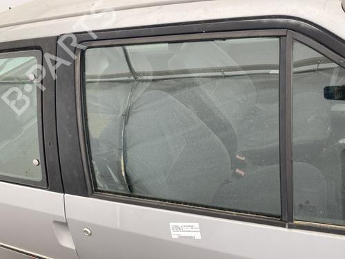 Front right door window CITROËN AX (ZA-_) 11 | BP25892354C19 