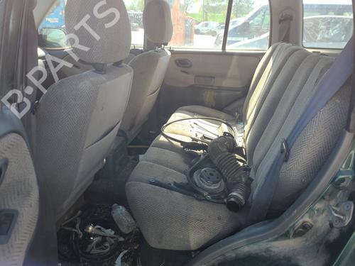 Front left panel SUZUKI GRAND VITARA I (FT, HT) | BP34241042C58 - Image 10