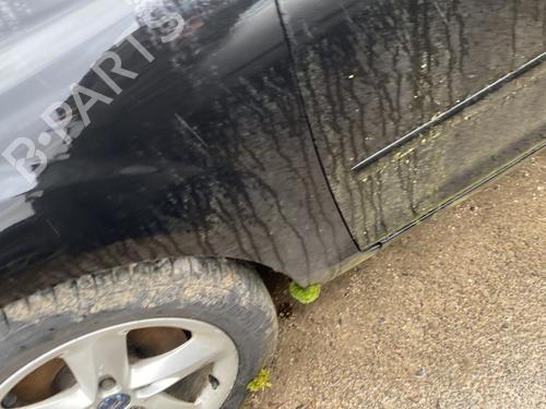 Left front fenders FORD FOCUS II Convertible 2.0 TDCi | BP32218244C41