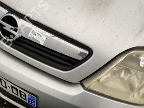 Hood OPEL MERIVA A MPV (X03) 1.6 (E75) | BP29142941C1 