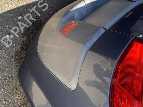 Rear bumper RENAULT SCÉNIC II (JM0/1_) 2.0 dCi (JM1K) | BP29012974C8 