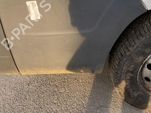 Corner bumper CITROËN JUMPER II Van 2.0 BlueHDi 110 | BP25270539C117