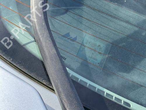 Used Rear wiper motor Rear wiper motor RENAULT LAGUNA II (BG0/1_) 2.0 16V (BG00, BG0K, BG0P, BG0W) (135 hp) 30133307 30133307