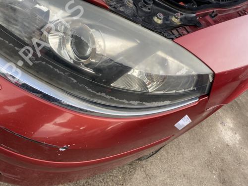 Left headlight RENAULT LAGUNA II (BG0/1_) 1.9 dCi (BG1A, BG1W, BG0G) | BP30965231C28 - Image 4