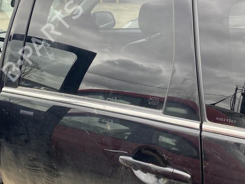 Rudehejsemekanisme venstre bagtil Rudehejsemekanisme venstre bagtil PEUGEOT 4007 (VU_, VV_) 2.2 HDi (156 hp) 33174058 33174058