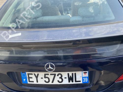 Tailgate MERCEDES-BENZ C-CLASS Coupe (CL203) C 200 Kompressor (203.745) | BP19909423C6 