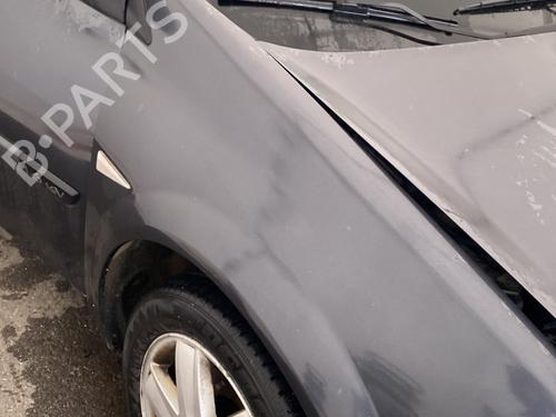 Used Right front fenders RENAULT MEGANE II (BM0/1_, CM0/1_) 1.6 16V (BM0C, CM0C) (113 hp) 29115545