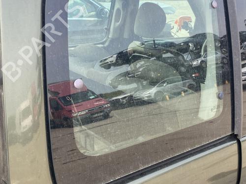 Panel rute bak høyre CITROËN BERLINGO / BERLINGO FIRST Box Body/MPV (M_) 2.0 HDI 90 (MBRHY, MCRHY) (90 hp) 26020767