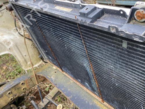 Used Water radiator Water radiator NISSAN PATROL III/2 Station Wagon (W260) 2.8 D 4x4 (80 hp) 33129783 33129783