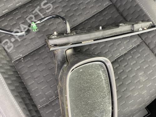 Ryggespeil høyre VW TOURAN (1T1, 1T2) 1.4 TSI | BP29967125C27