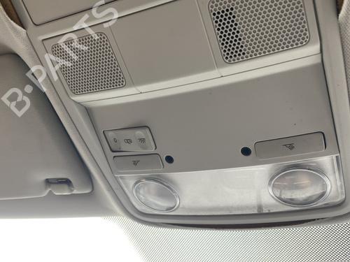 Interior roof light VW GOLF VI (5K1) 1.4 | BP31884341I8