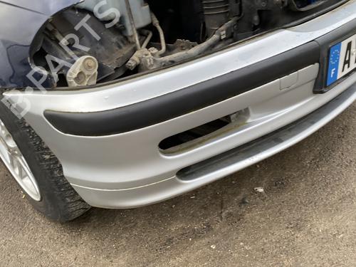 Front bumper BMW 3 (E46) 320 d | BP32194572C7