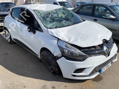 Card reader RENAULT CLIO IV (BH_) 1.5 dCi 90 | BP29571732E4 