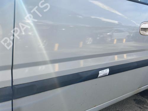 left-front-door-hyundai-matrix-fc-2001-2002-2003-2004-2005-2006-2007-2008-2009-2010-40253493 main image