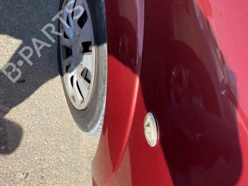 Left front fenders CITROËN C3 I (FC_, FN_) 1.4 HDi | BP26707720C41 