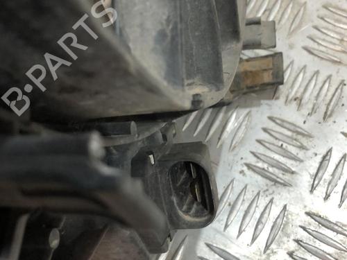 Used Support RENAULT KANGOO / GRAND KANGOO II (KW0/1_) 1.5 dCi 85 (KW0K, KW0L, KW0B) (86 hp) 22110380