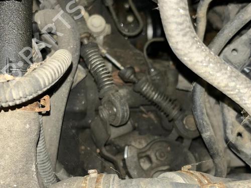 Gearbox VW POLO (6N2)  | BP22115207M3 